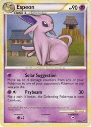 Espeon