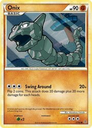 Onix [Swing Around]