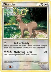 Stantler