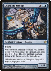 Sharding Sphinx