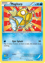 Magikarp [Epic Splash]