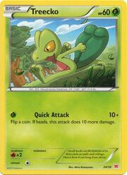 Treecko