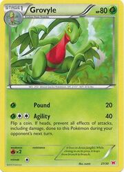 Grovyle