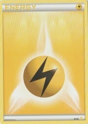 Lightning Energy