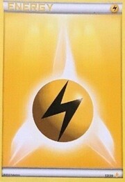 Lightning Energy