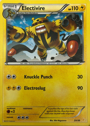 Electivire