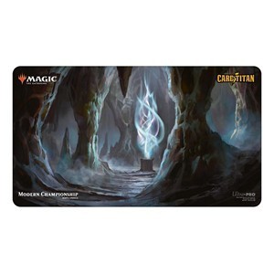 Tappetino Eternal Weekend 2019 Modern Championship "Cavern of Souls"