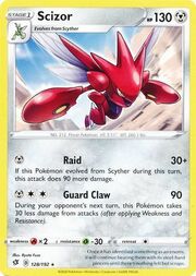 Scizor