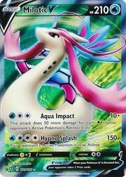 Milotic V