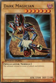 Dark Magician