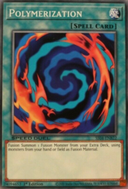 Polymerization