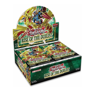 Rise of the Duelist Booster Box