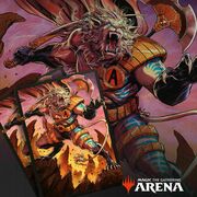 Arena Code