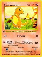 Charmander