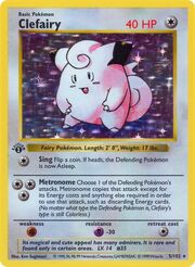 Clefairy