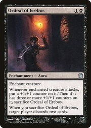 Ordeal of Erebos