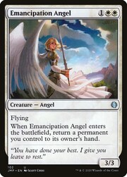 Emancipation Angel