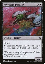 Phyrexian Debaser