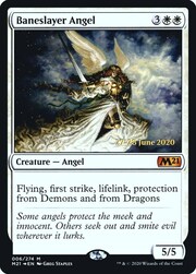 Baneslayer Angel