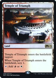 Temple of Triumph