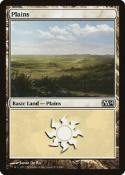 Plains