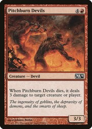 Pitchburn Devils