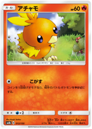 Torchic