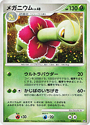 Meganium Lv.48