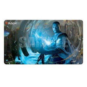 Core 2021: "Teferi, Master of Time" Playmat