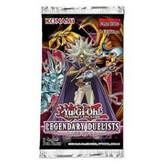 Busta di #Legendary Duelists: Rage of Ra