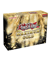 Busta di #Maximum Gold