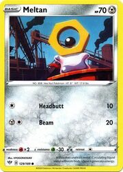 Meltan