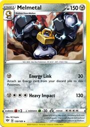 Melmetal