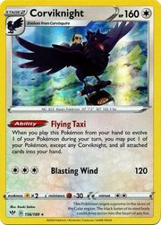 Corviknight