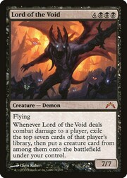 Lord of the Void