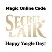 Magic Online Code