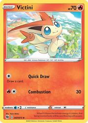 Victini