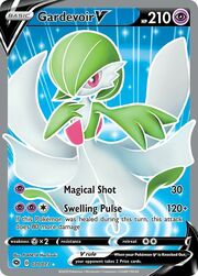 Gardevoir V