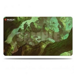 Playmats