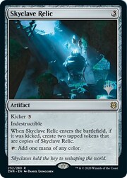 Skyclave Relic