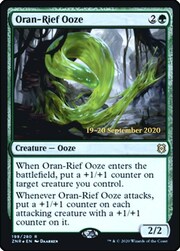 Oran-Rief Ooze