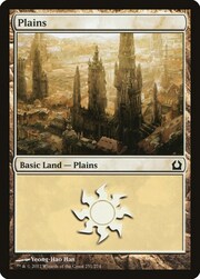 Plains