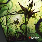 Arena Code