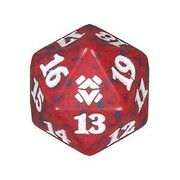 Rinascita di Zendikar: Dado D20