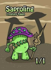 Saproling