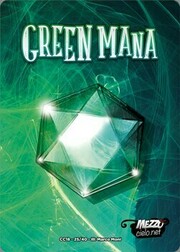 Green Mana Counter