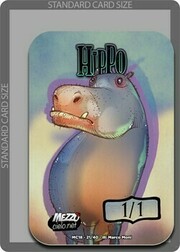 Hippo