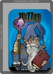 Wizard