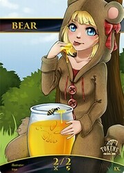 Bear