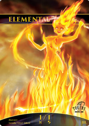 Elemental